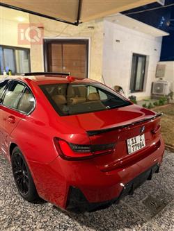 بی ئێم دەبڵیو سیریەس 3